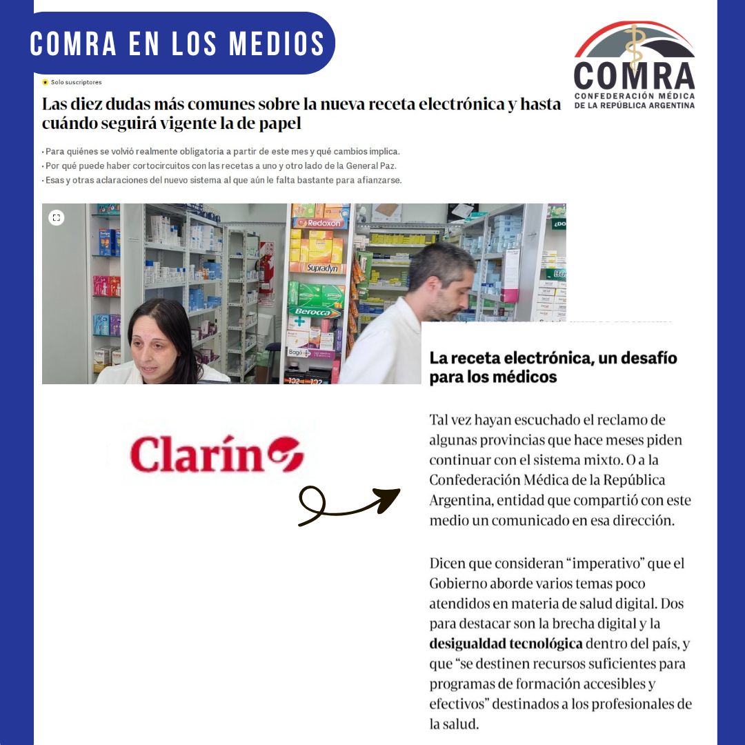 Clarín