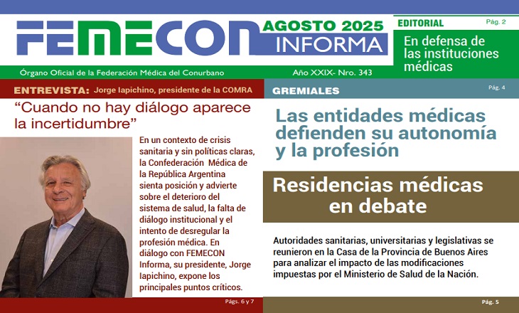 Femecon Informa