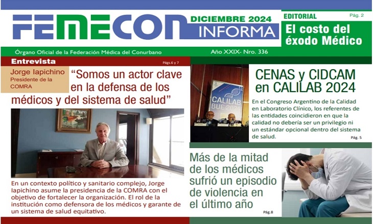 Femecon Informa