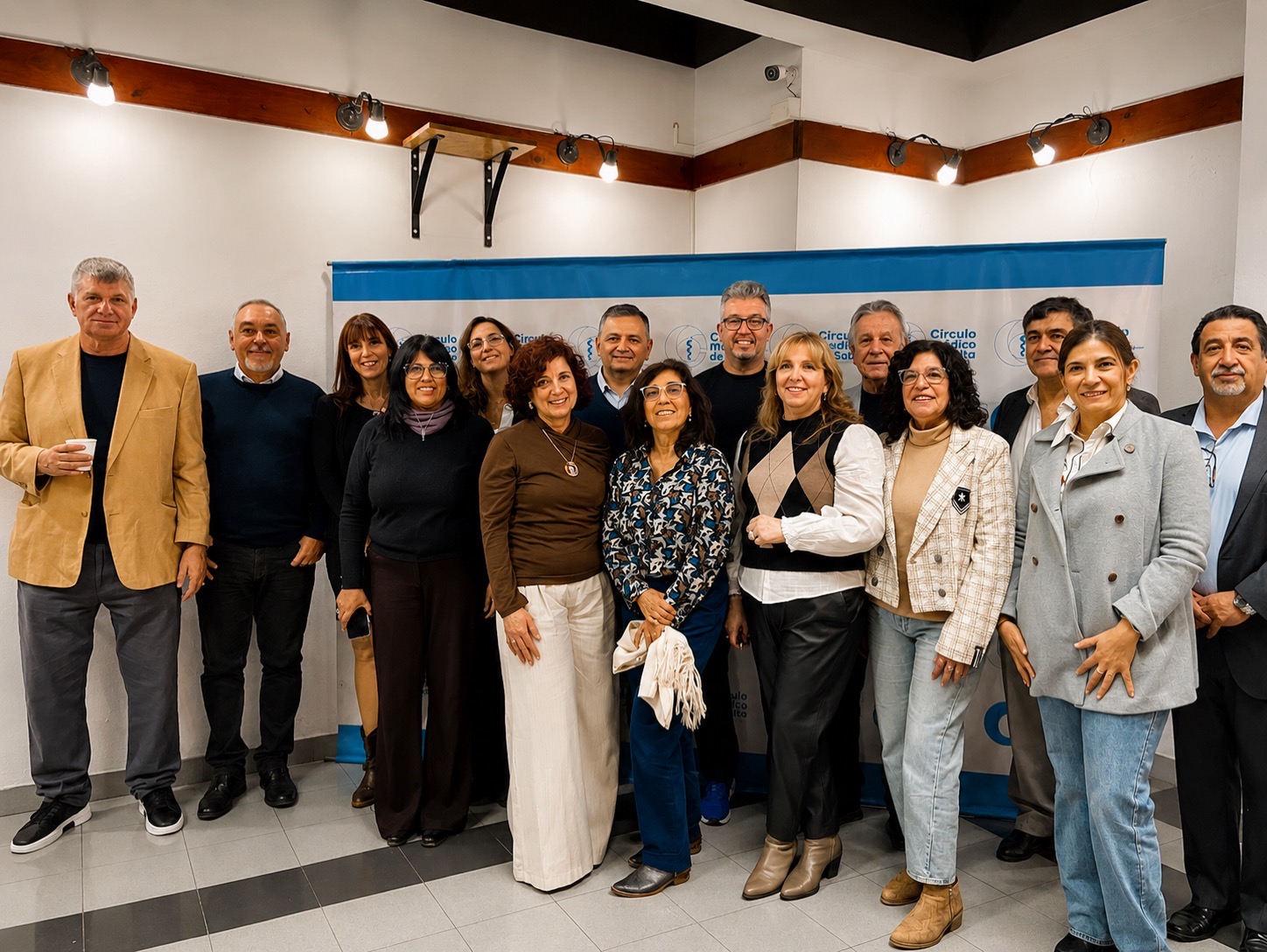 Reunión del FOREMENOA en Salta